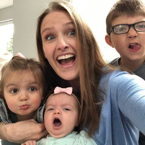 Meet your Posher, Laura